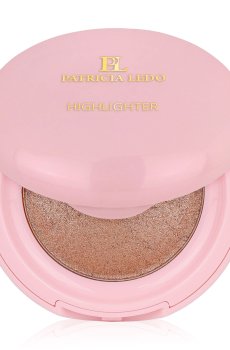 Запеченный хайлайтер для лица Patricia Ledo Zephyr тон 02, 5 г