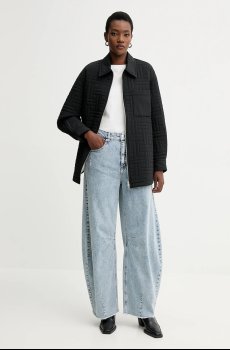 Хлопковая футболка Kenzo