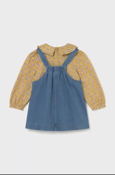 Детское платье Mayoral