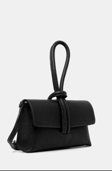 Кожаная сумка Answear.LAB