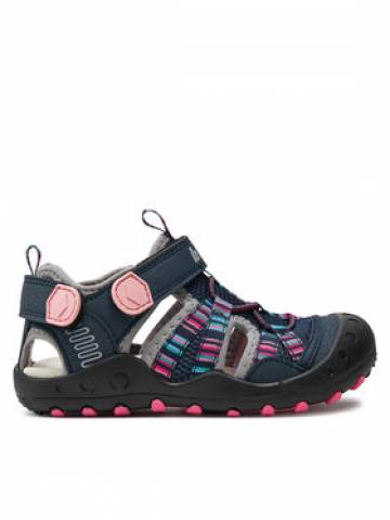 Lee Cooper Босоніжки LCW-24-03-2319K Cиній Lee Cooper Босоніжки LCW-24-03-2319K Cиній