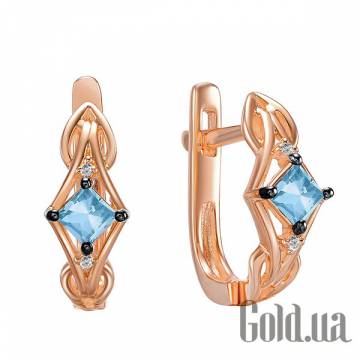 Серьги Lurie Jewelry Серьги Lurie Jewelry