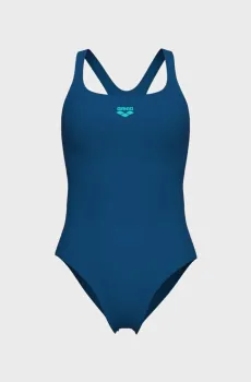 Женский темно-синий купальник Синий 36 Arena 005910-850