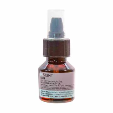 Регенерирующее масло для тела Insight Skin Regenerating Body Oil, 50 мл Регенерирующее масло для тела Insight Skin Regenerating Body Oil, 50 мл