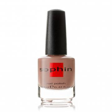 Лак для ногтей Sophin Nail Polish 003, 12 мл Лак для ногтей Sophin Nail Polish 003, 12 мл