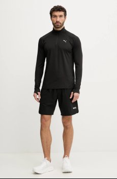 Толстовка для бега Puma Velocity Cloudspun Run Velocity