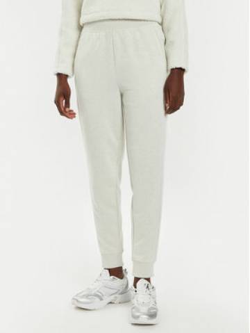 Calvin Klein Performance Спортивні штани 00GWS4P651 Бежевий Relaxed Fit Calvin Klein Performance Спортивні штани 00GWS4P651 Бежевий Relaxed Fit