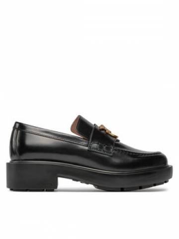 Pinko Лофери Tina 01 SD0001 P006 Чорний Pinko Лофери Tina 01 SD0001 P006 Чорний