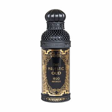 Уценка! Alexandre.J The Majestic Oud Парфюмированная вода унисекс, 100 мл Уценка! Alexandre.J The Majestic Oud Парфюмированная вода унисекс, 100 мл