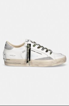 Кроссовки Crime London SK8 DELUXE