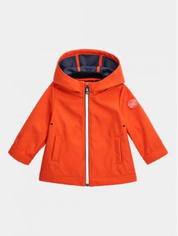 Original Marines Демісезонна куртка DEP2484NM Оранжевий Regular Fit Original Marines Демісезонна куртка DEP2484NM Оранжевий Regular Fit