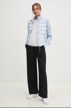 Джинсы Pepe Jeans LOOSE ST PANTS HW MIDNIGHT