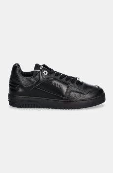 Кожаные кроссовки BALR. The Club Urban Cup Sneaker