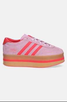 Кроссовки adidas Originals Gazelle Stack