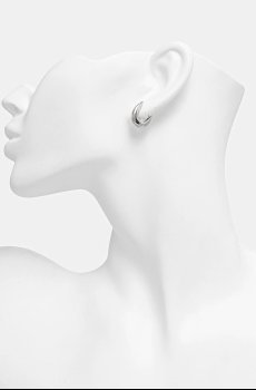 Сережки EDBLAD Crest