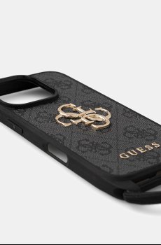 Чехол на телефон Guess iPhone 16 Pro