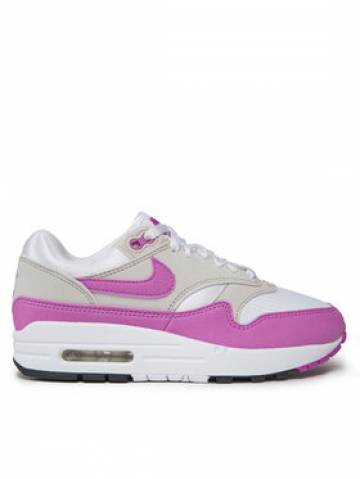 Nike Снікерcи Air Max 1 DZ2628 001 Сірий Nike Снікерcи Air Max 1 DZ2628 001 Сірий