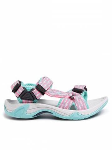 CMP Босоніжки Kids Hamal Hiking Sandal 38Q9954 Рожевий CMP Босоніжки Kids Hamal Hiking Sandal 38Q9954 Рожевий