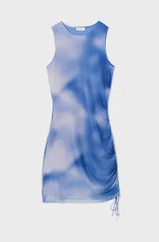 Женское платье Разноцветный M Tally Weijl SDRPELADSA