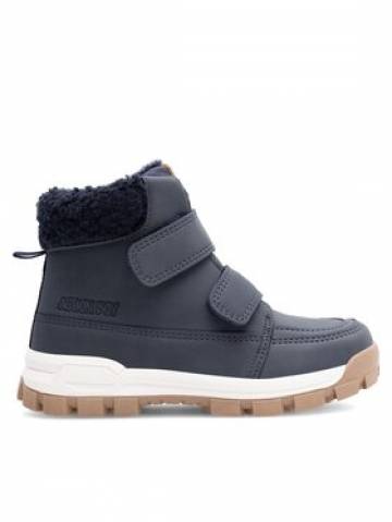 Action Boy Черевики AVO-TM9090-003(III)CH Cиній Action Boy Черевики AVO-TM9090-003(III)CH Cиній