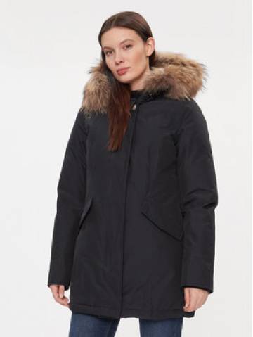 Woolrich Зимова куртка Arctic Raccoon CFWWOU0538FRUT0001 Cиній Regular Fit Woolrich Зимова куртка Arctic Raccoon CFWWOU0538FRUT0001 Cиній Regular Fit