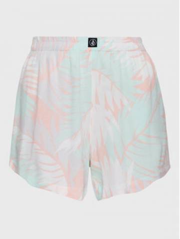 Volcom Спортивні шорти Palmy Nites B0912305 Кольоровий Regular Fit Volcom Спортивні шорти Palmy Nites B0912305 Кольоровий Regular Fit