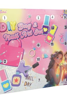 ​Набір косметики Tokidas Розпаковка (T098)