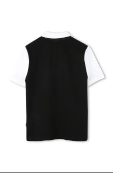 Детское поло BOSS