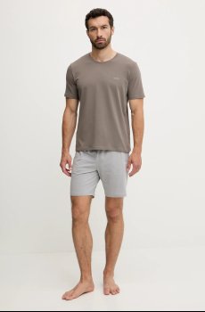 Футболка лаунж BOSS Mix&Match T-Shirt R