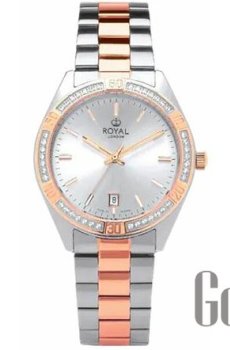 Женские часы Royal London