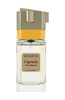 Somens Capriccio Парфюмированная вода унисекс, 100 мл