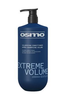 Кондиционер Osmo Extreme Volume Volumising Conditioner для придания объема волосам, 1 л