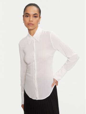 PINKO Сорочка 100612 A1NI Білий Regular Fit PINKO Сорочка 100612 A1NI Білий Regular Fit