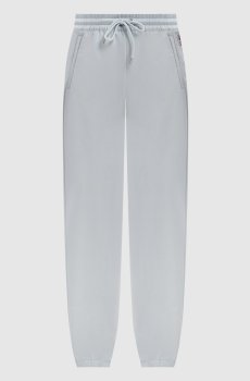 Серые джоггеры Martina