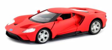 Автомодель Uni-Fortune Ford GT 2019 червона (554050M(E)) Автомодель Uni-Fortune Ford GT 2019 червона (554050M(E))