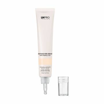 BB-крем для лица LN Pro Retouch BB Cream Skin Perfector 104, 30 мл BB-крем для лица LN Pro Retouch BB Cream Skin Perfector 104, 30 мл