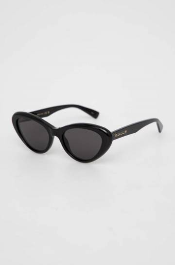 Солнцезащитные очки Gucci GG1170S женские цвет чёрный Солнцезащитные очки Gucci GG1170S женские цвет чёрный