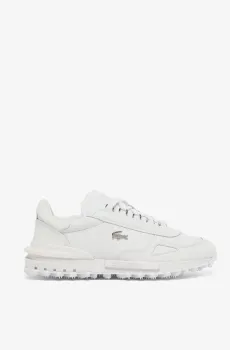 Женские белые кроссовки Белый 37 Lacoste 751SFA002721G