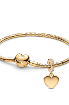 Подарунковий комплект "Серце для гравіювання"