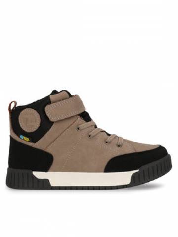 ZigZag Черевики туристичні Aintam Kids Boot WP Z234120 Зелений ZigZag Черевики туристичні Aintam Kids Boot WP Z234120 Зелений