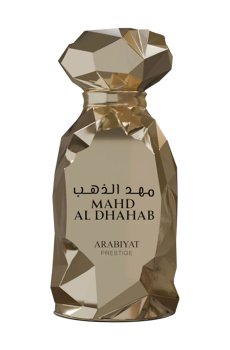 Arabiyat Prestige Mahd Al Dhahab Парфюмированная вода унисекс, 100 мл