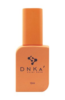 Уценка! База для гель-лаку DNKa Cover Base 0081, 12 мл