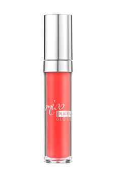 Блеск для губ Pupa Miss Pupa Gloss 203 Coral Emotion, 5 мл