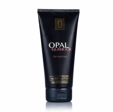 Парфюмированный лосьон для тела Jfenzi Opal Glamor женский, 200 мл Парфюмированный лосьон для тела Jfenzi Opal Glamor женский, 200 мл