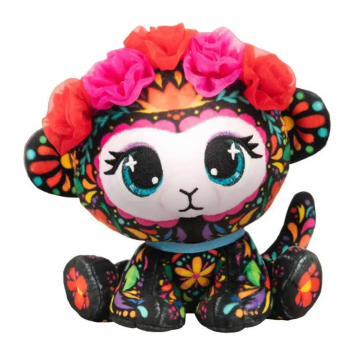 Мяка іграшка Gund Plushes pets Софія Лопез 15 см (6064786) Мяка іграшка Gund Plushes pets Софія Лопез 15 см (6064786)