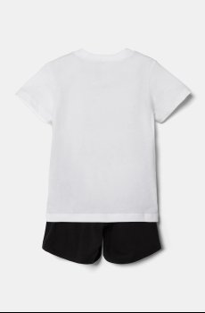 Детский комплект из хлопка adidas