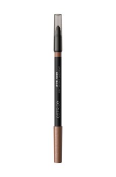 Водостойкий карандаш для глаз Catrice Jewel Glide Effect Eye Pencil 020 Amber Glow, 1.5 г
