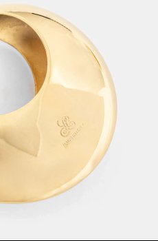 Сережки Luisa Spagnoli