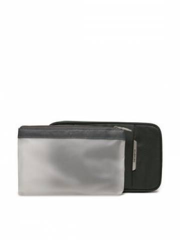 Samsonite Косметичка Respartoil 145864-1339-1CNU Зелений Samsonite Косметичка Respartoil 145864-1339-1CNU Зелений