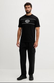 Футболка EA7 Emporio Armani